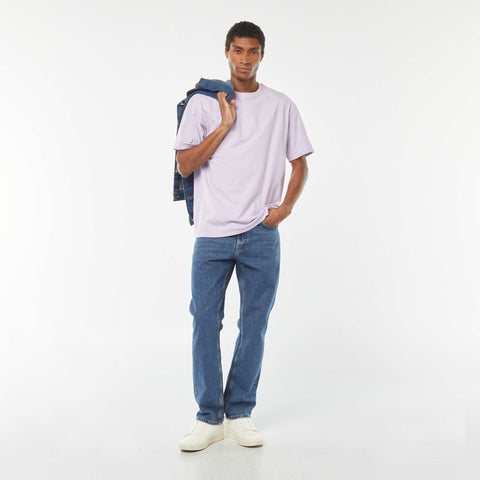 Tee-shirt confort fit