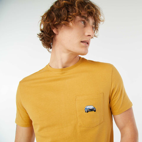 Jaune