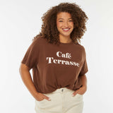 Marron