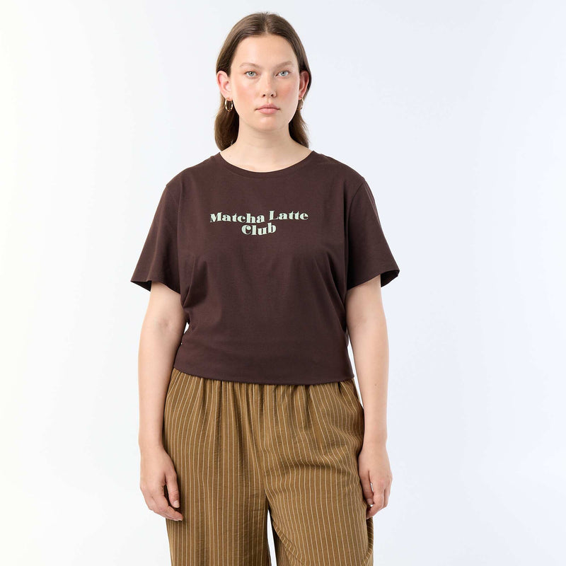 Marron