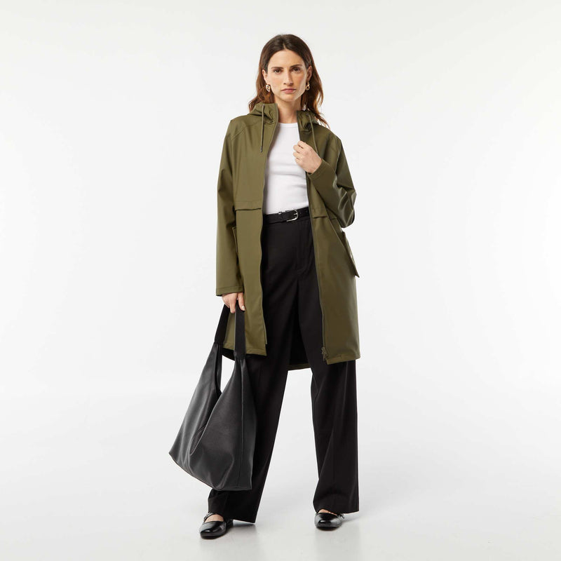 Débardeur à emmanchures américaines