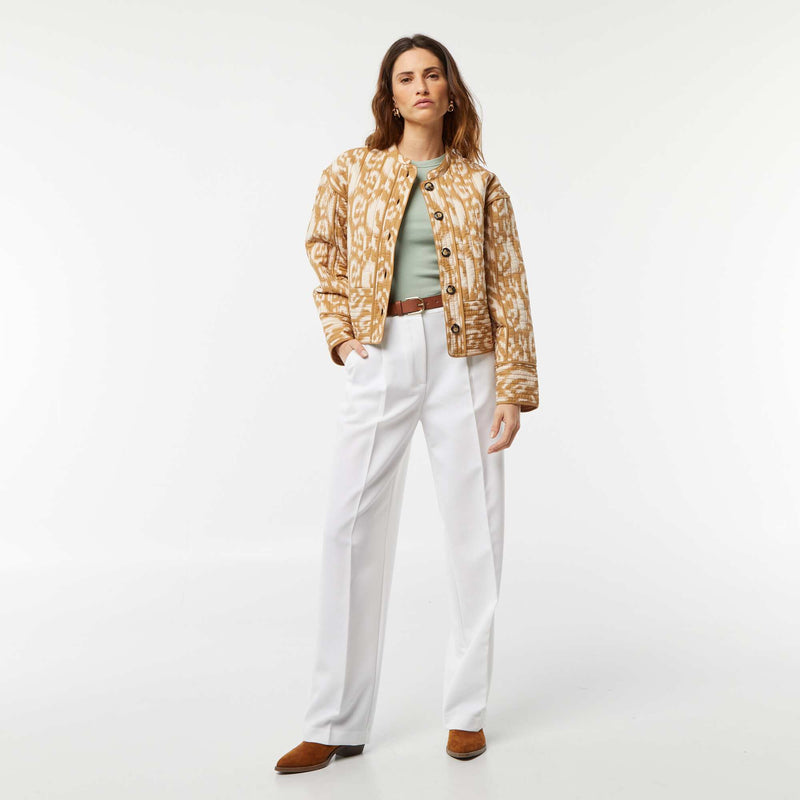 Débardeur à emmanchures américaines