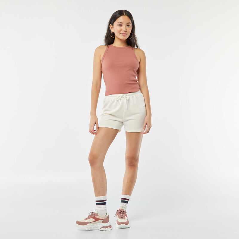 Débardeur à emmanchures américaines