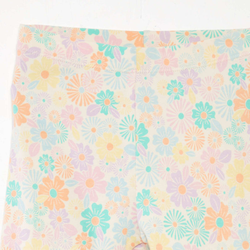 Legging long en jersey