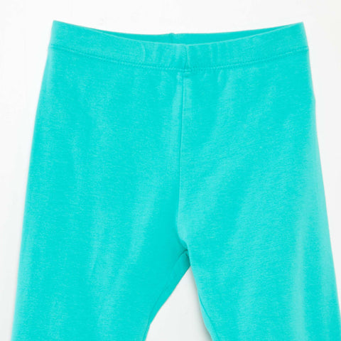 Legging sous genou