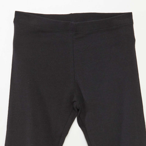 Legging sous genou