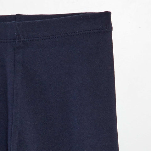 Legging sous genou