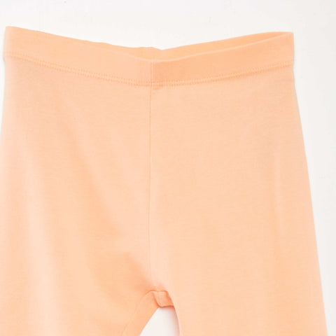 Legging sous genou