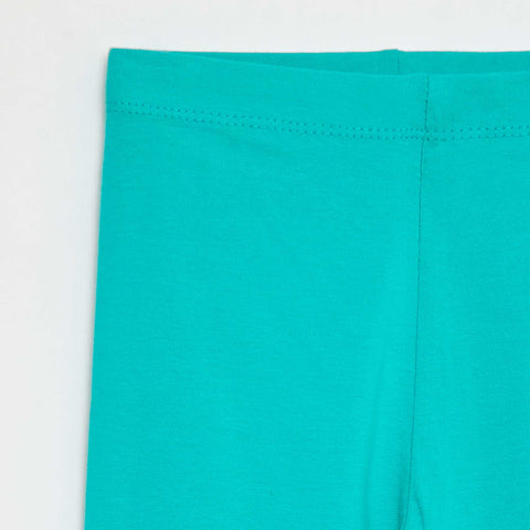 Legging sous genou