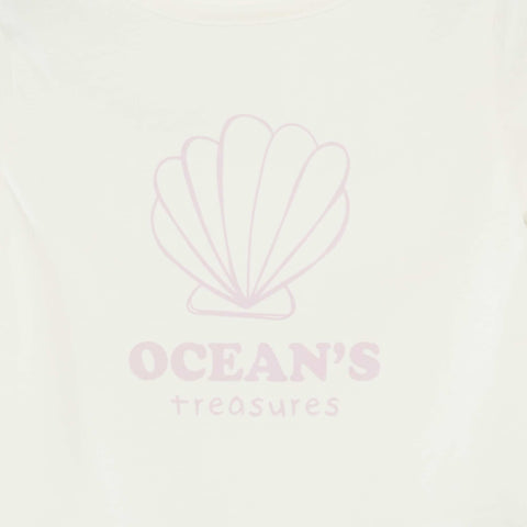 Ensemble pyjama t-shirt + short - 2 pièces