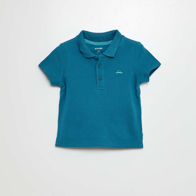 BLEU