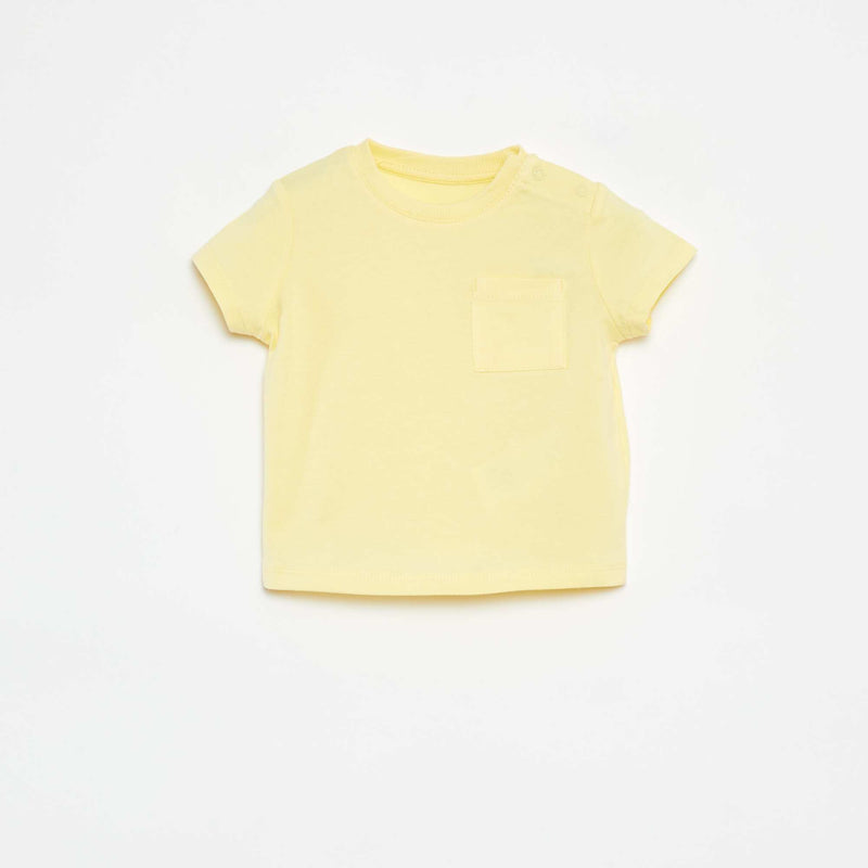 Jaune