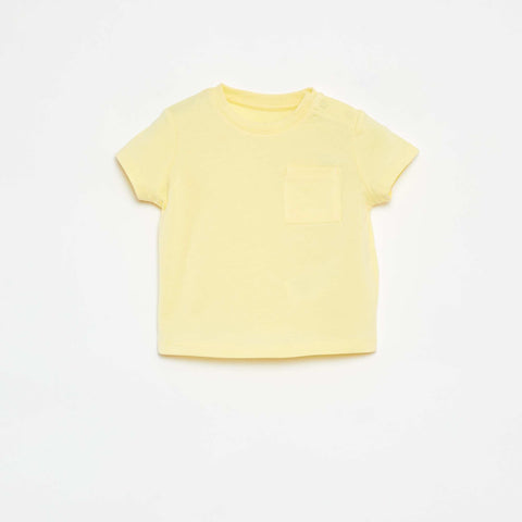 Jaune