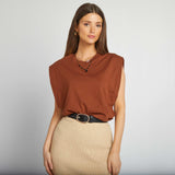 MARRON