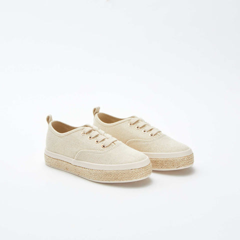 beige
