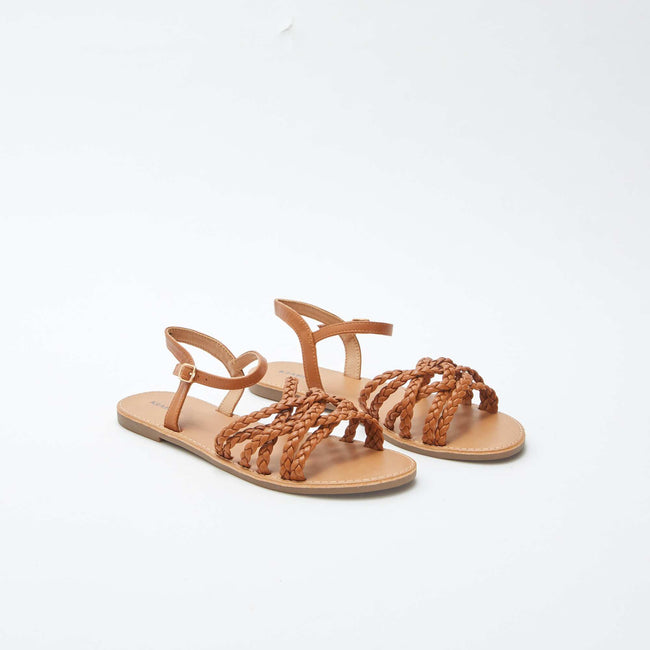 Marron