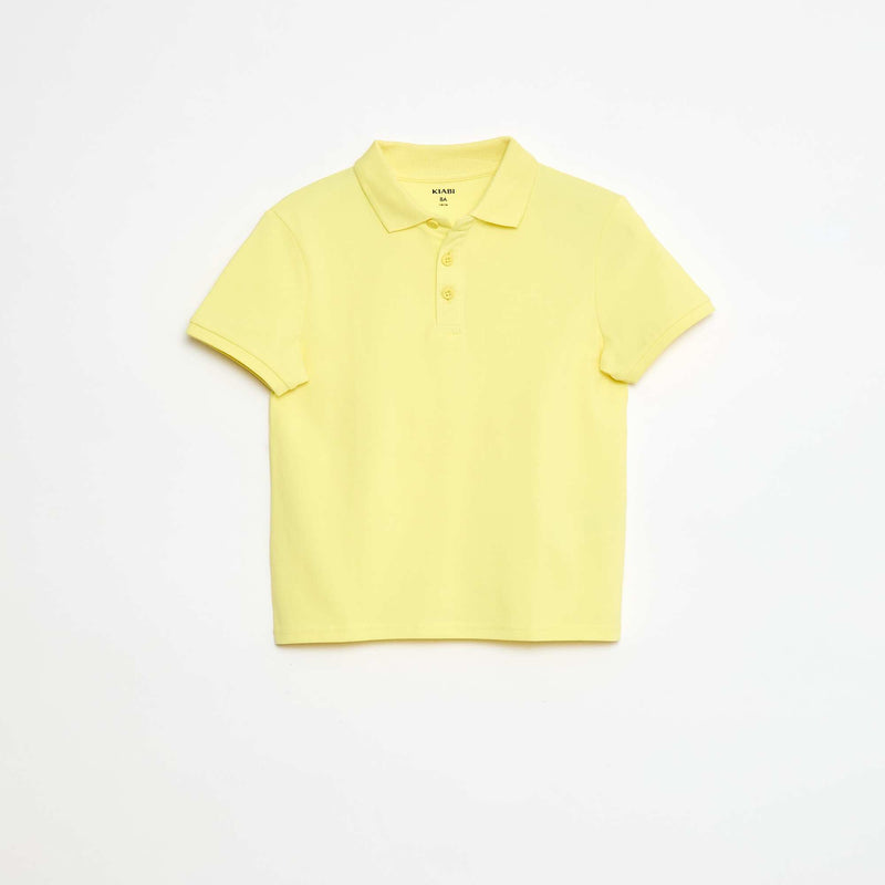 Jaune