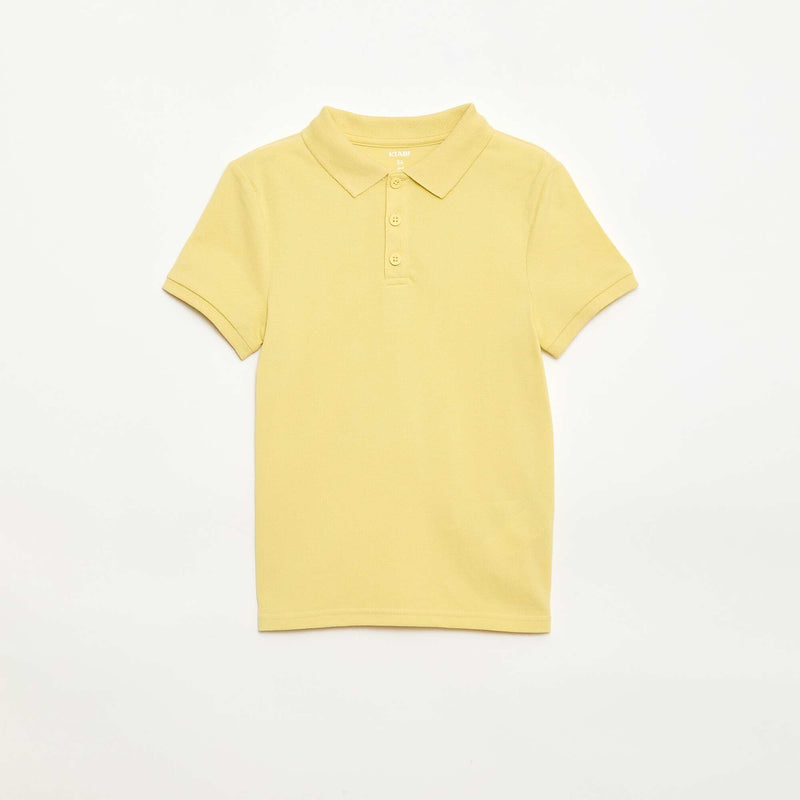 Jaune