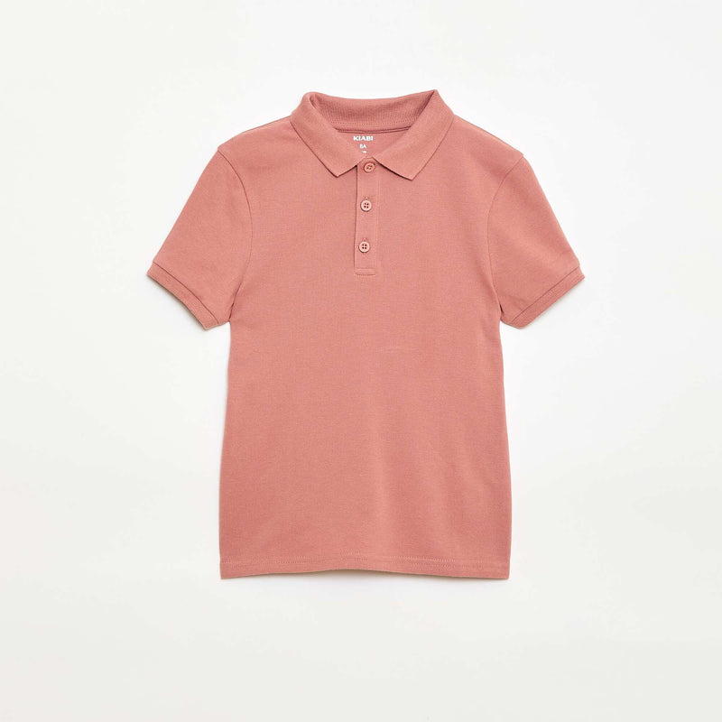 Vieux rose