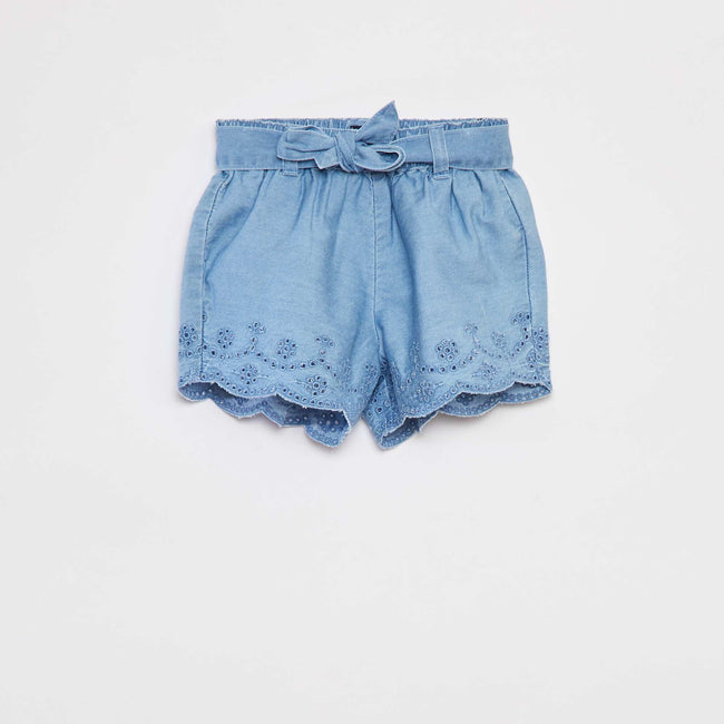 BLEU