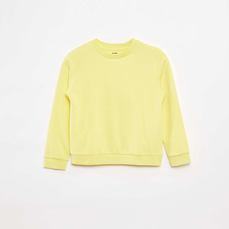Jaune