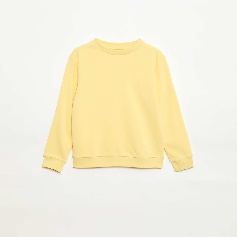 Jaune