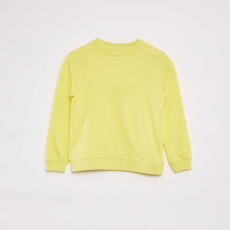 Jaune