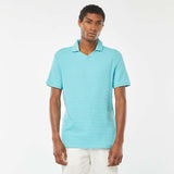 Bleu turquoise