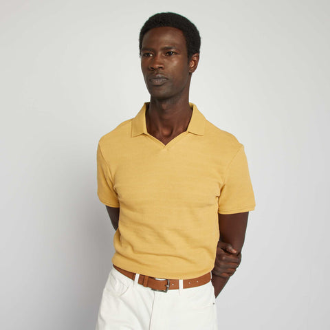 Jaune