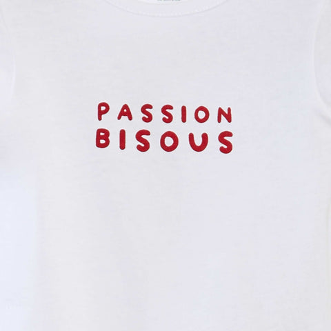 T-shirt imprimé en coton