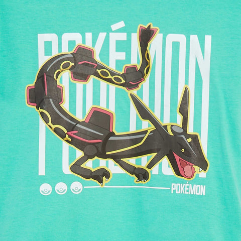 T-shirt à manches courtes 'Pokémon'