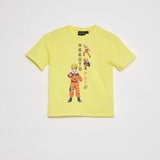 jaune