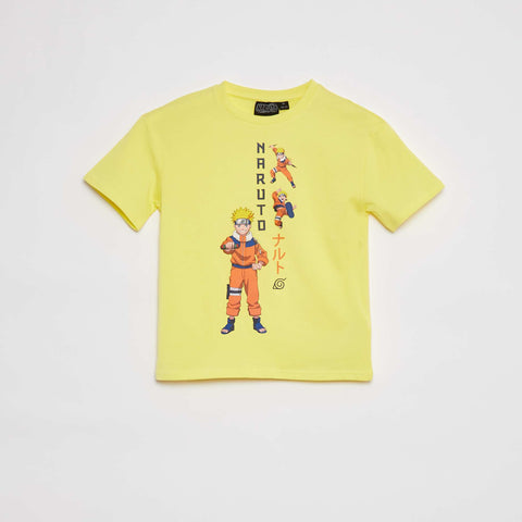 jaune