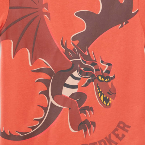 T-shirt 'Dragons' 'Universal'