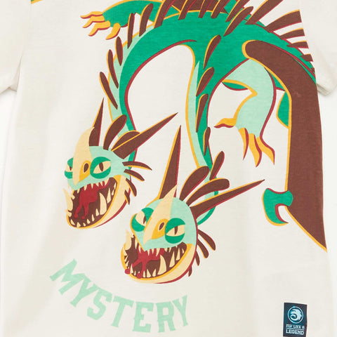 T-shirt 'Dragons' 'Universal'