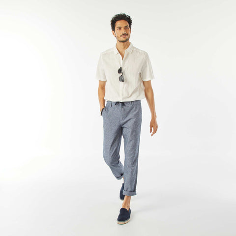 Bleu gris