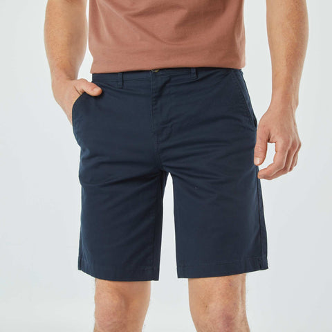 Short chino
