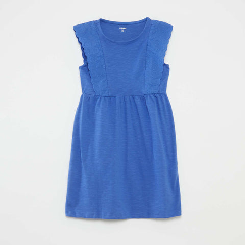 bleu