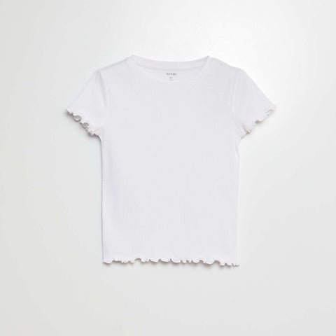 blanc