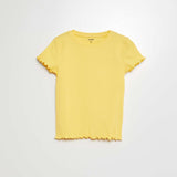 jaune