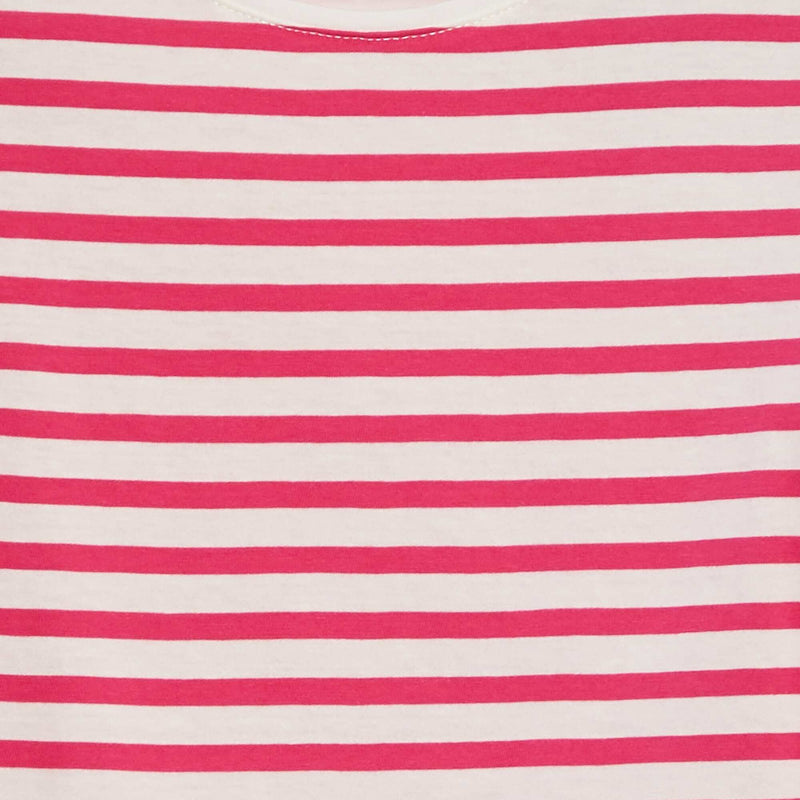 T-shirt à manches courtes imprimé