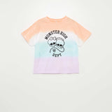 Rose/orange