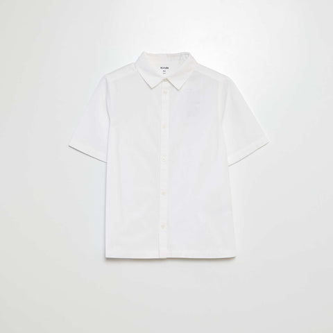 blanc