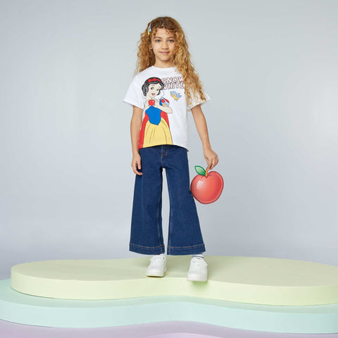 T-shirt 'Cendrillon' 'Disney'