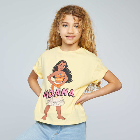 T-shirt 'Cendrillon' 'Disney'