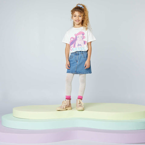 T-shirt 'Cendrillon' 'Disney'