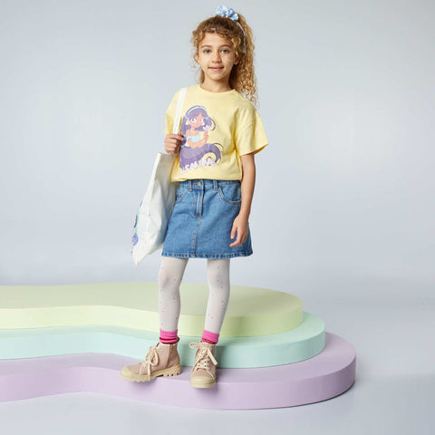 T-shirt 'Cendrillon' 'Disney'