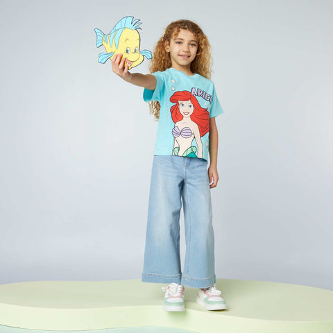 T-shirt 'Cendrillon' 'Disney'