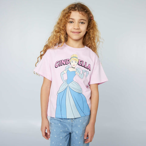 T-shirt 'Ariel' 'Disney'