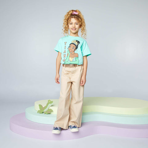 T-shirt 'Cendrillon' 'Disney'